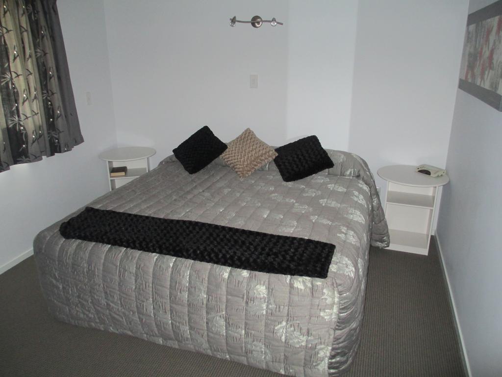 Palm Pacific Resort & Motel Whangamata Kamer foto