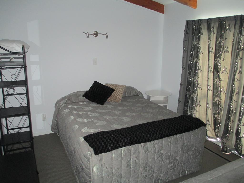 Palm Pacific Resort & Motel Whangamata Kamer foto
