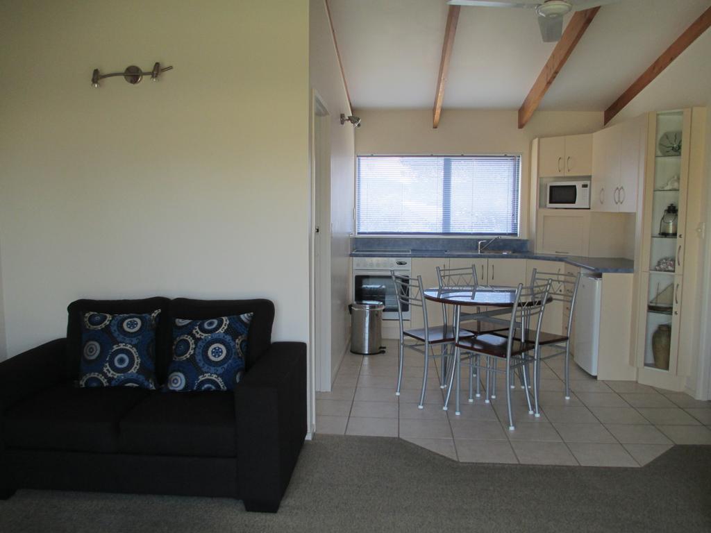 Palm Pacific Resort & Motel Whangamata Kamer foto