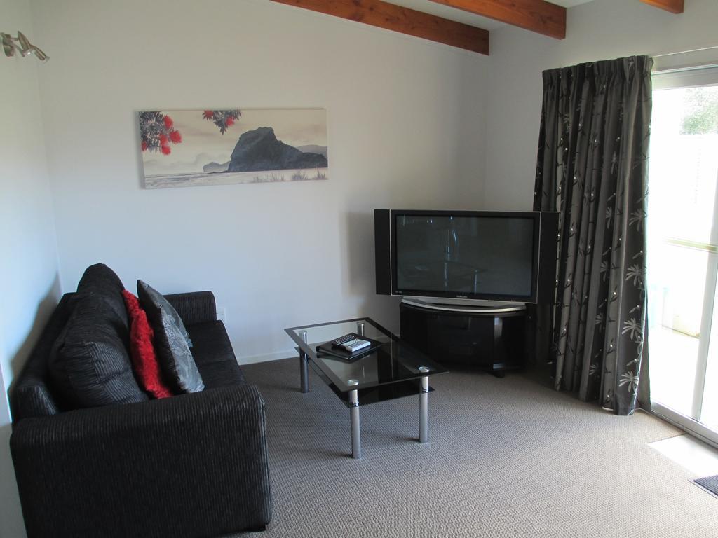 Palm Pacific Resort & Motel Whangamata Kamer foto
