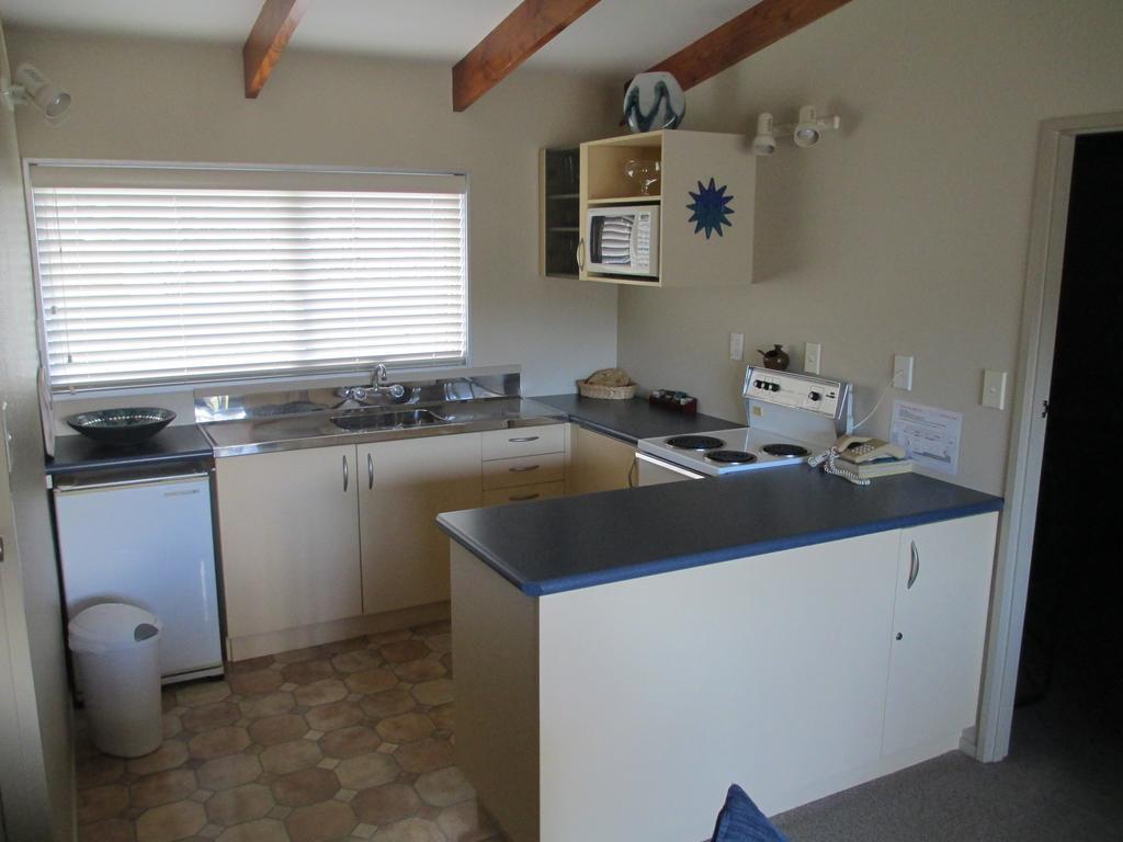 Palm Pacific Resort & Motel Whangamata Kamer foto
