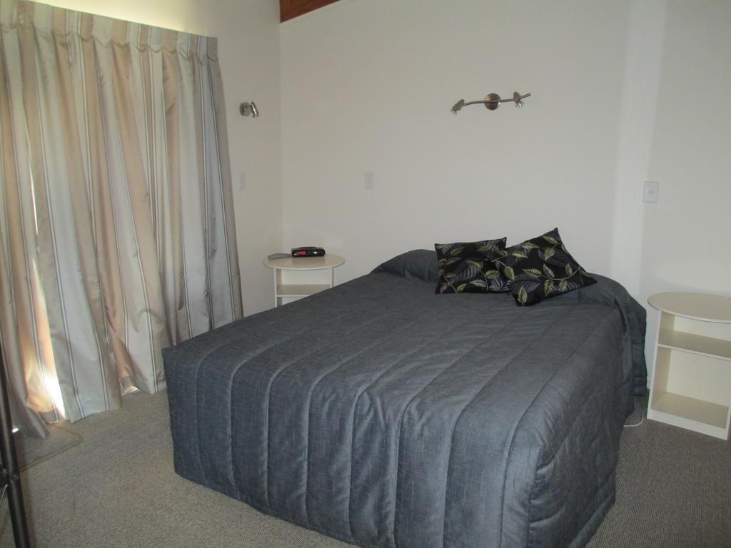 Palm Pacific Resort & Motel Whangamata Kamer foto