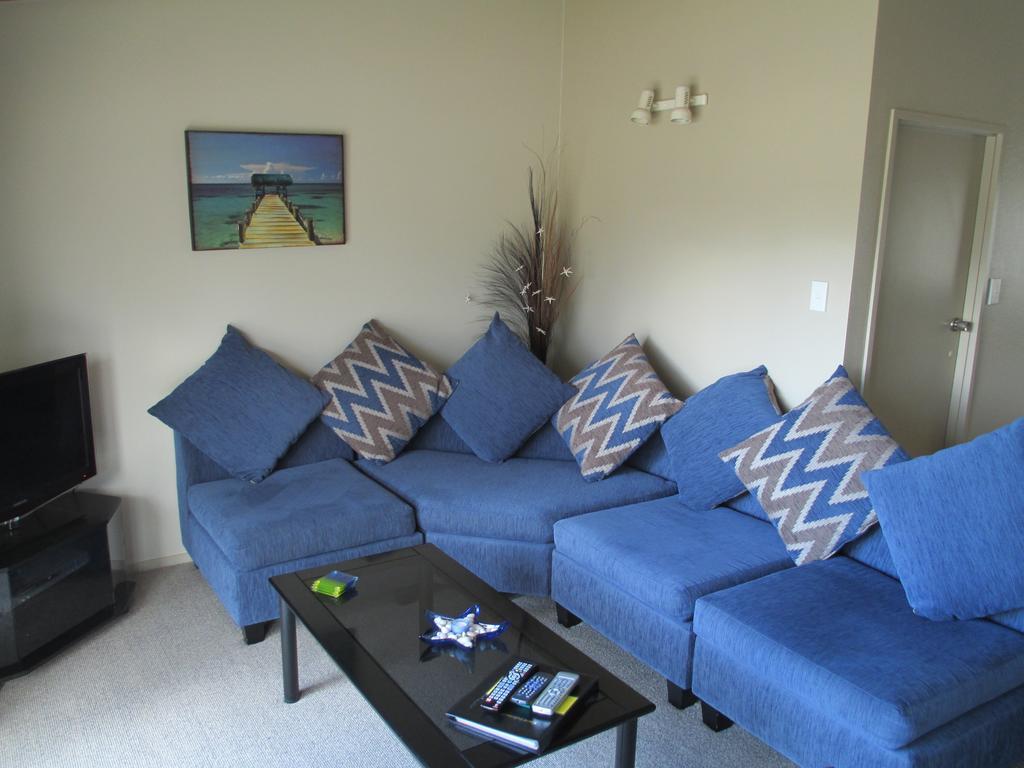 Palm Pacific Resort & Motel Whangamata Kamer foto