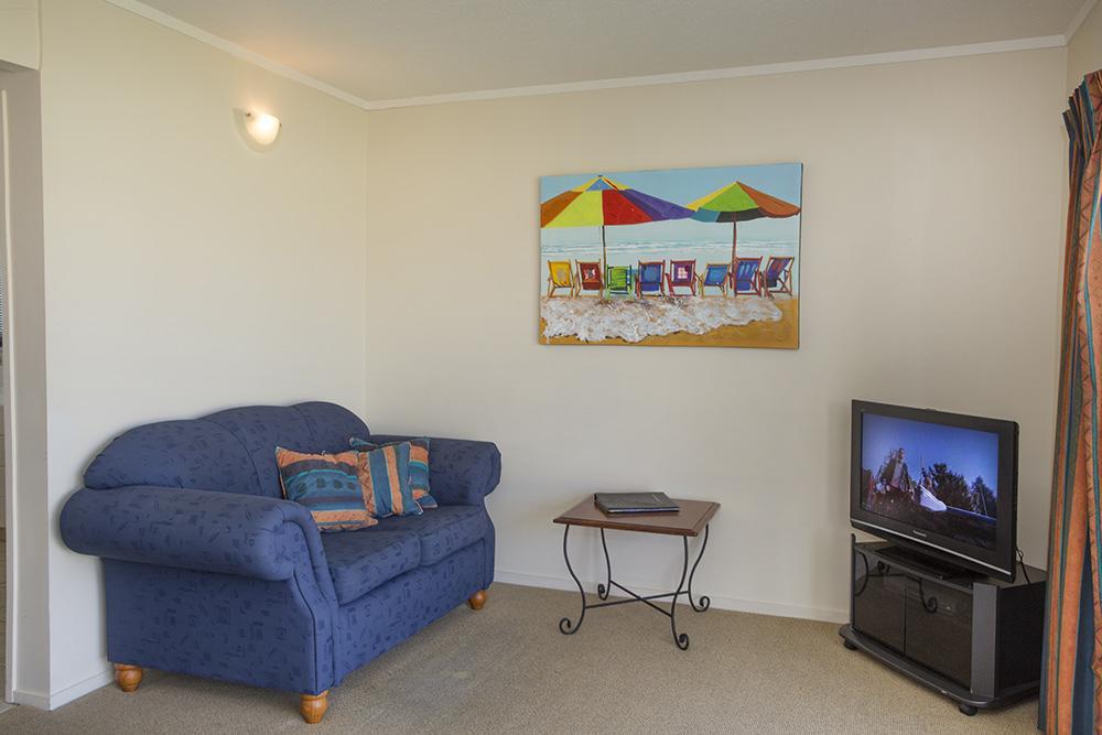 Palm Pacific Resort & Motel Whangamata Buitenkant foto