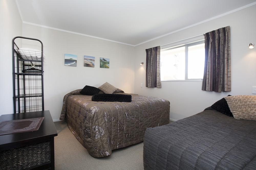 Palm Pacific Resort & Motel Whangamata Buitenkant foto